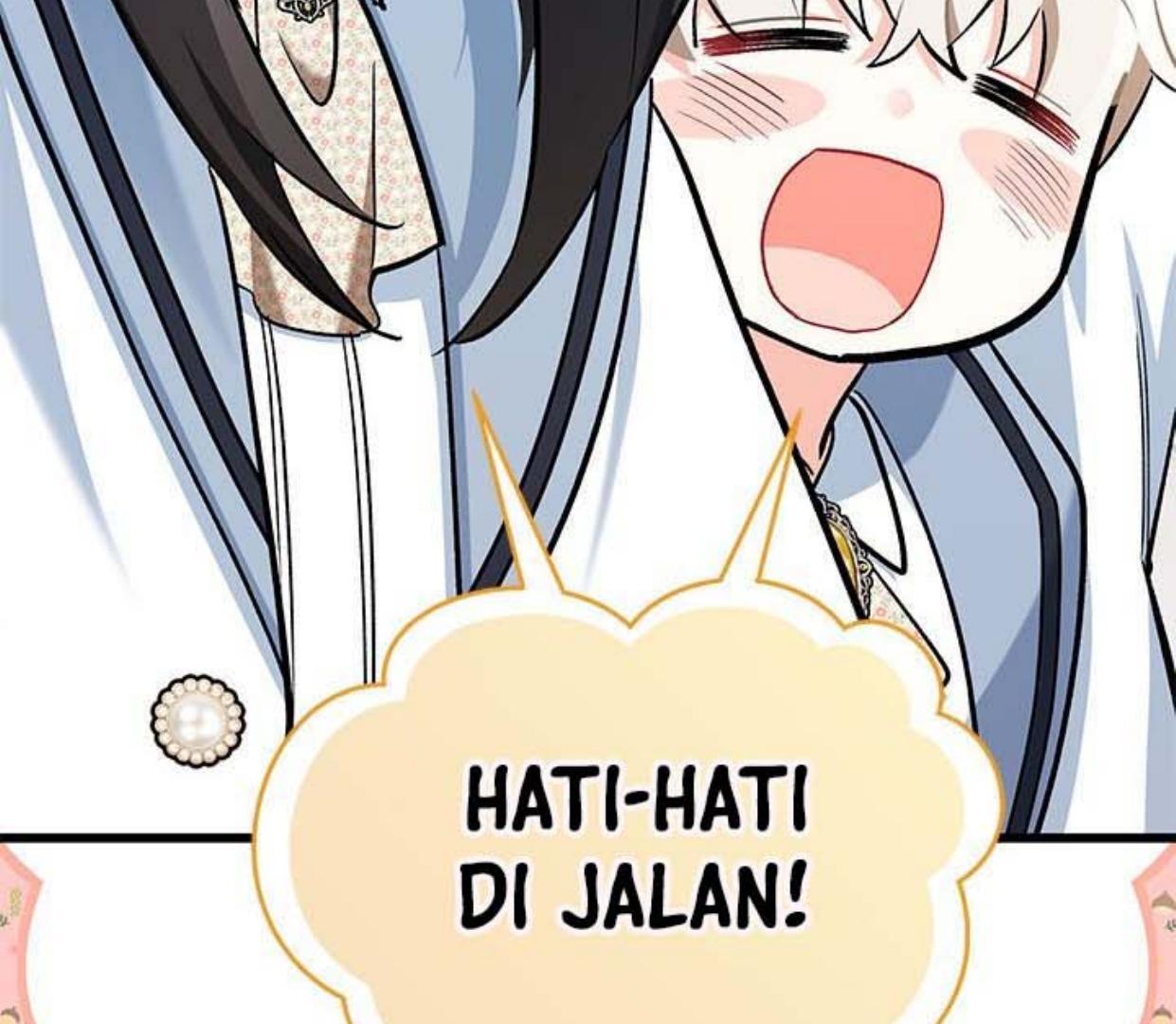 Baca How Can You Pay Back The Kindness I Raised With Obsession? - Chapter 19 halaman 131