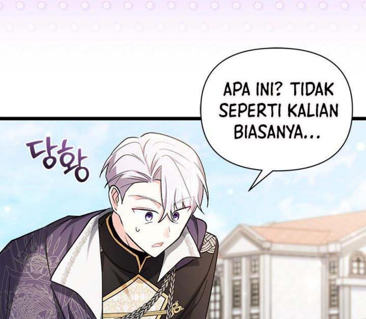 Baca How Can You Pay Back The Kindness I Raised With Obsession? - Chapter 19 halaman 136