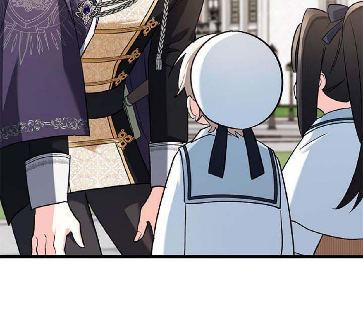Baca How Can You Pay Back The Kindness I Raised With Obsession? - Chapter 19 halaman 137
