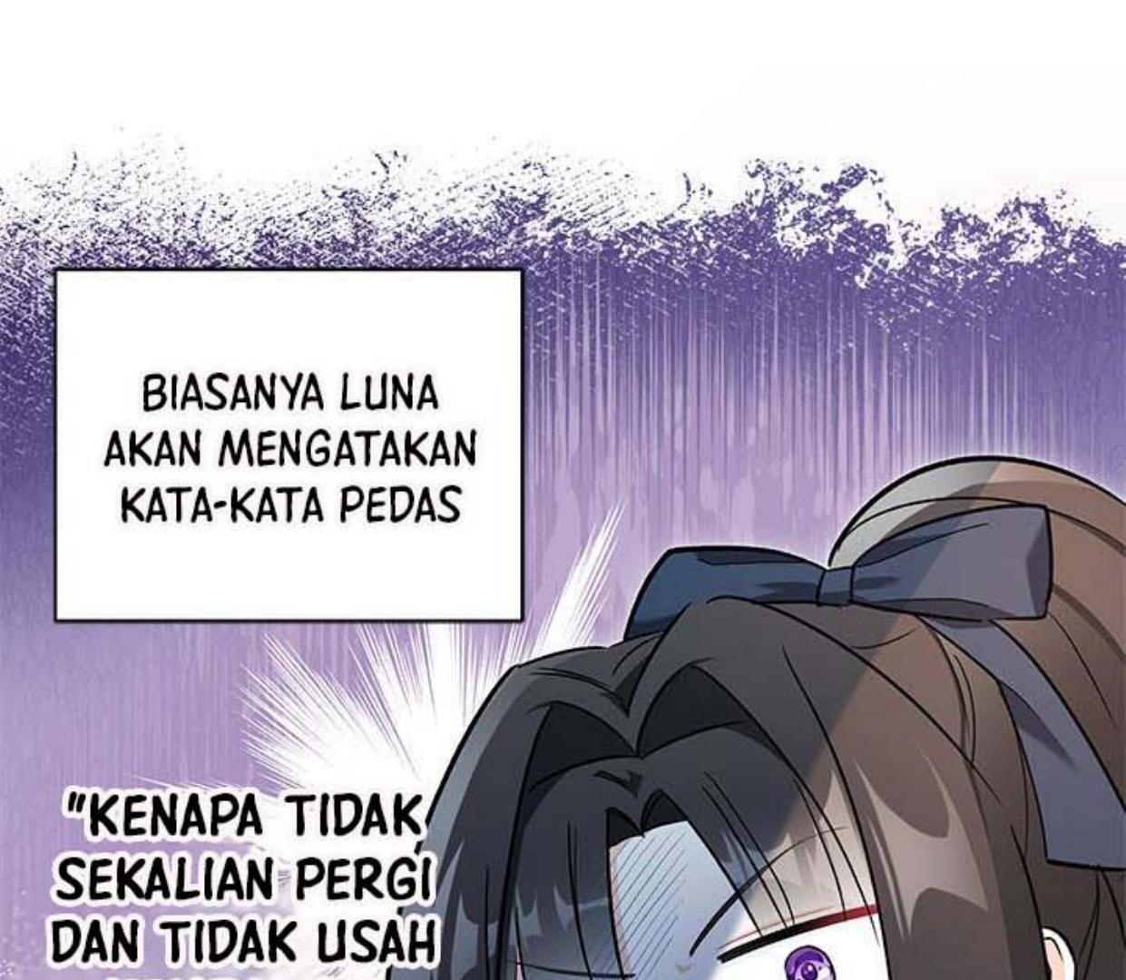 Baca How Can You Pay Back The Kindness I Raised With Obsession? - Chapter 19 halaman 138