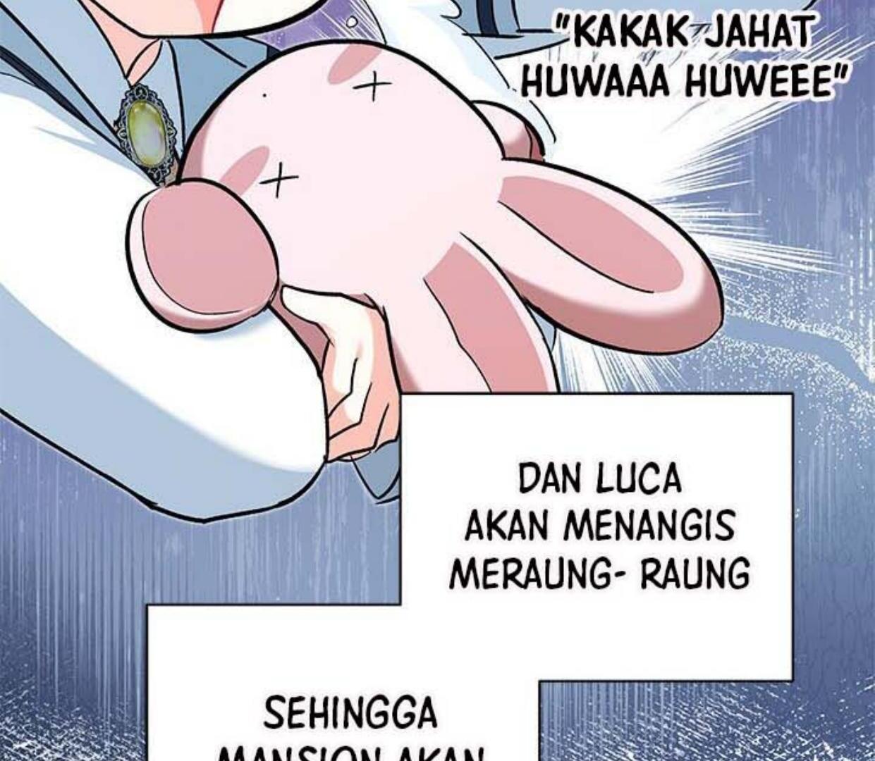 Baca How Can You Pay Back The Kindness I Raised With Obsession? - Chapter 19 halaman 140