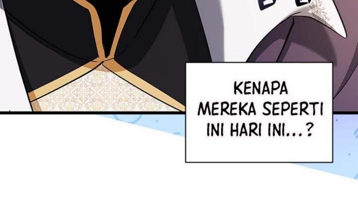Baca How Can You Pay Back The Kindness I Raised With Obsession? - Chapter 19 halaman 143
