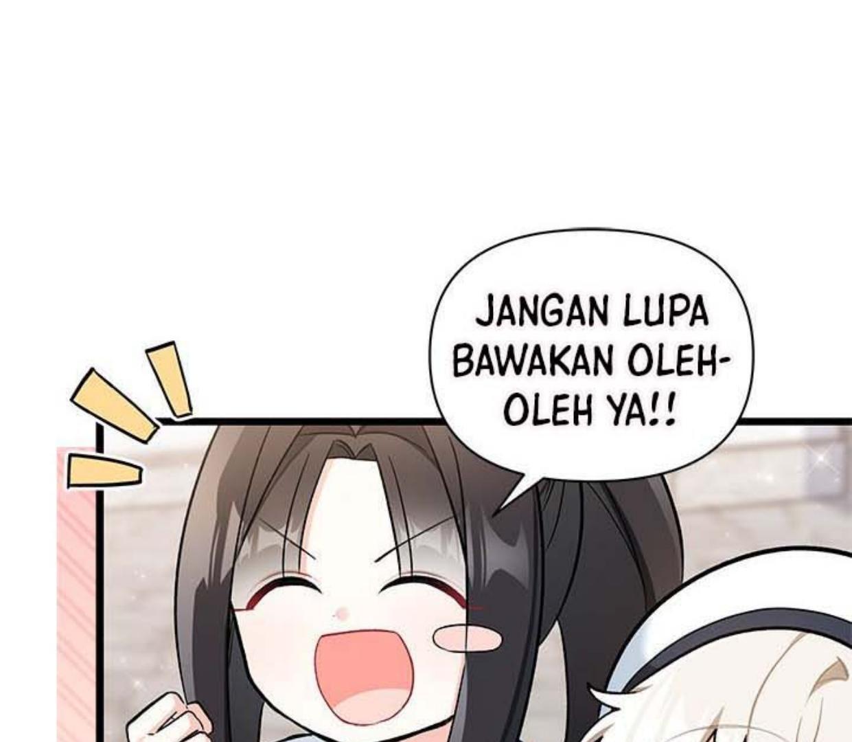 Baca How Can You Pay Back The Kindness I Raised With Obsession? - Chapter 19 halaman 144