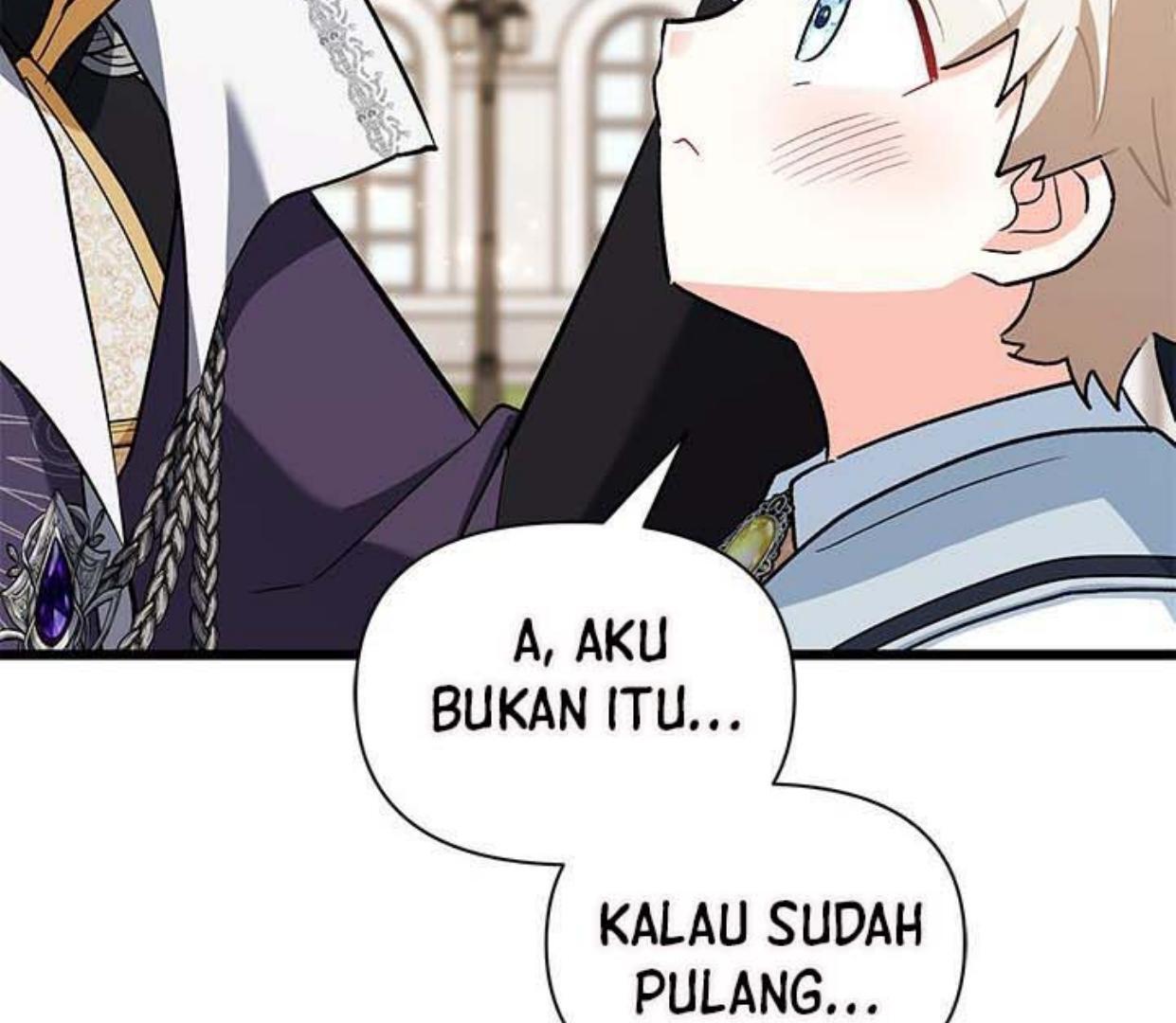 Baca How Can You Pay Back The Kindness I Raised With Obsession? - Chapter 19 halaman 148