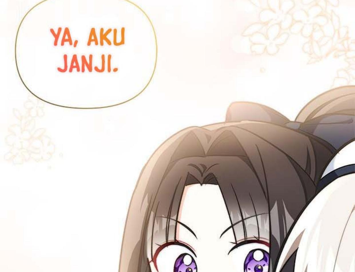 Baca How Can You Pay Back The Kindness I Raised With Obsession? - Chapter 19 halaman 156