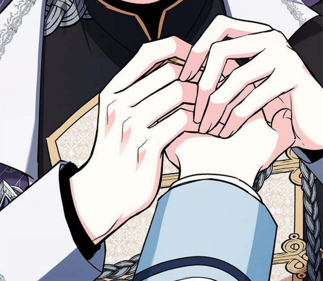 Baca How Can You Pay Back The Kindness I Raised With Obsession? - Chapter 19 halaman 165