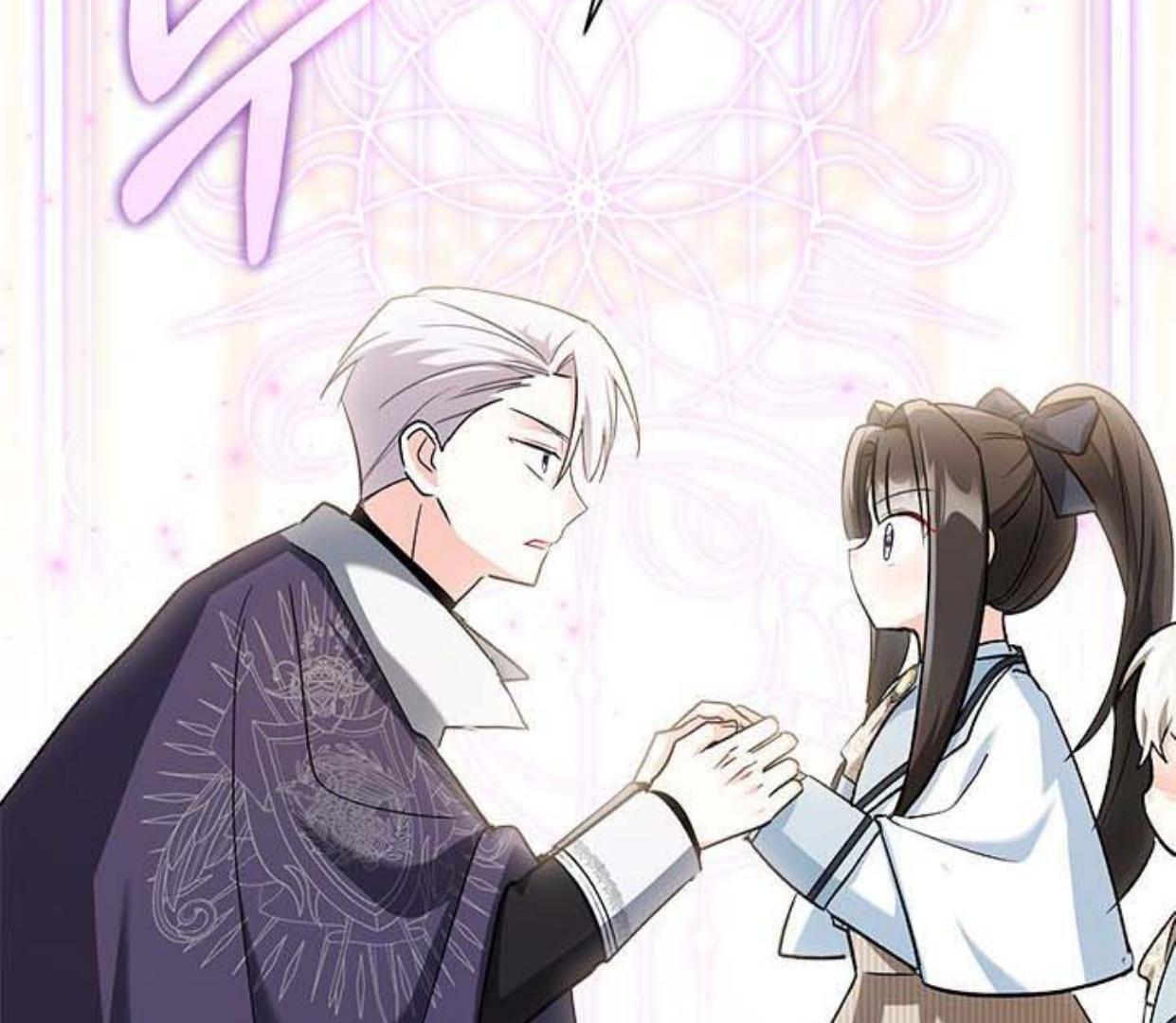 Baca How Can You Pay Back The Kindness I Raised With Obsession? - Chapter 19 halaman 168