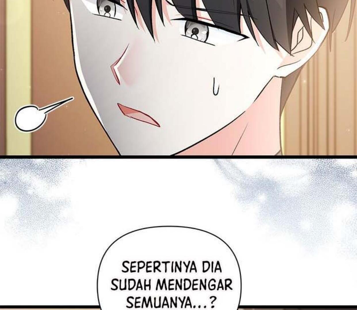Baca How Can You Pay Back The Kindness I Raised With Obsession? - Chapter 19 halaman 18