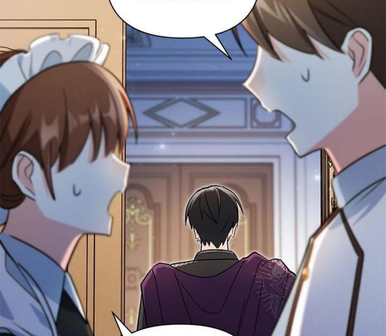 Baca How Can You Pay Back The Kindness I Raised With Obsession? - Chapter 19 halaman 19