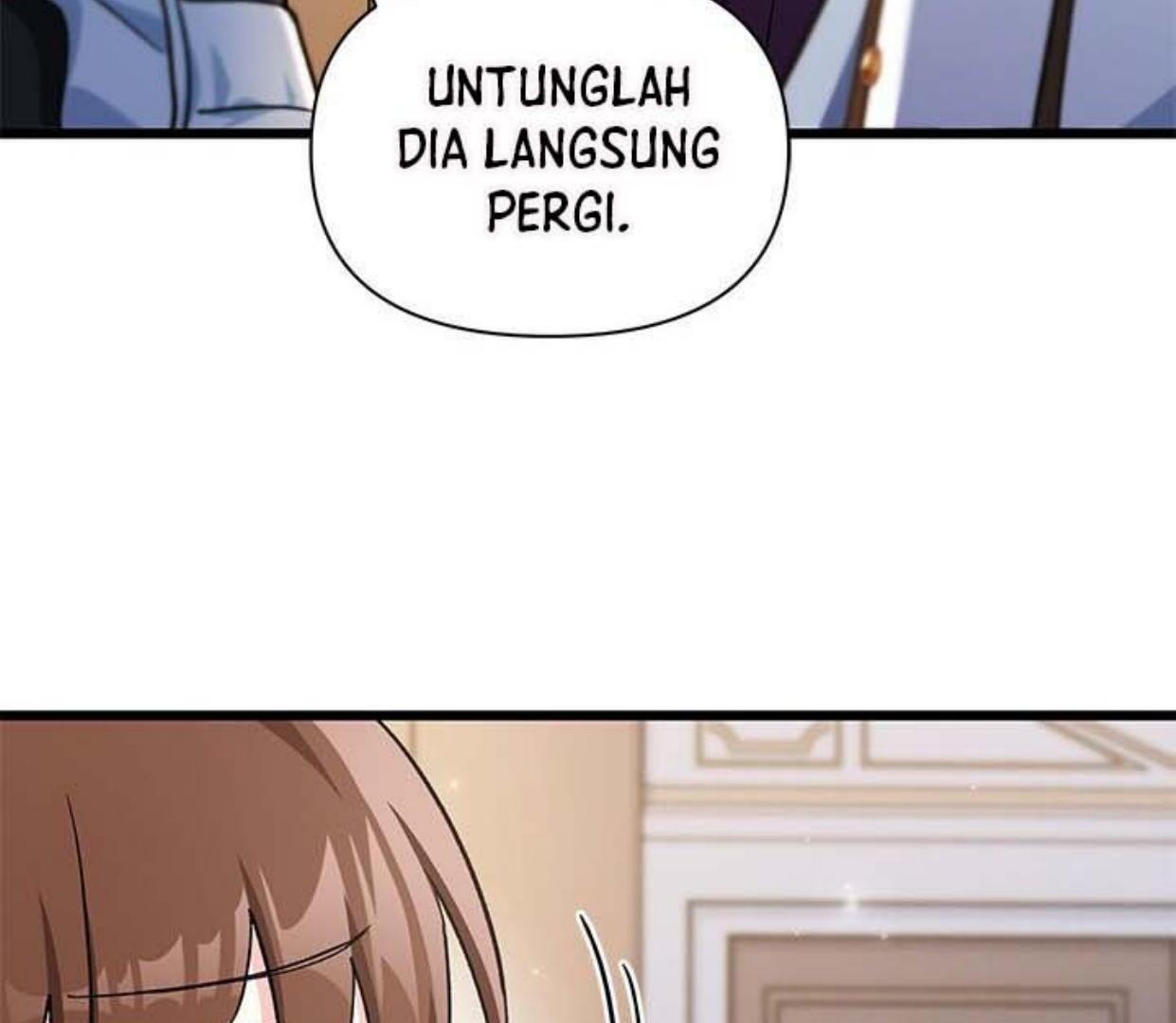 Baca How Can You Pay Back The Kindness I Raised With Obsession? - Chapter 19 halaman 20