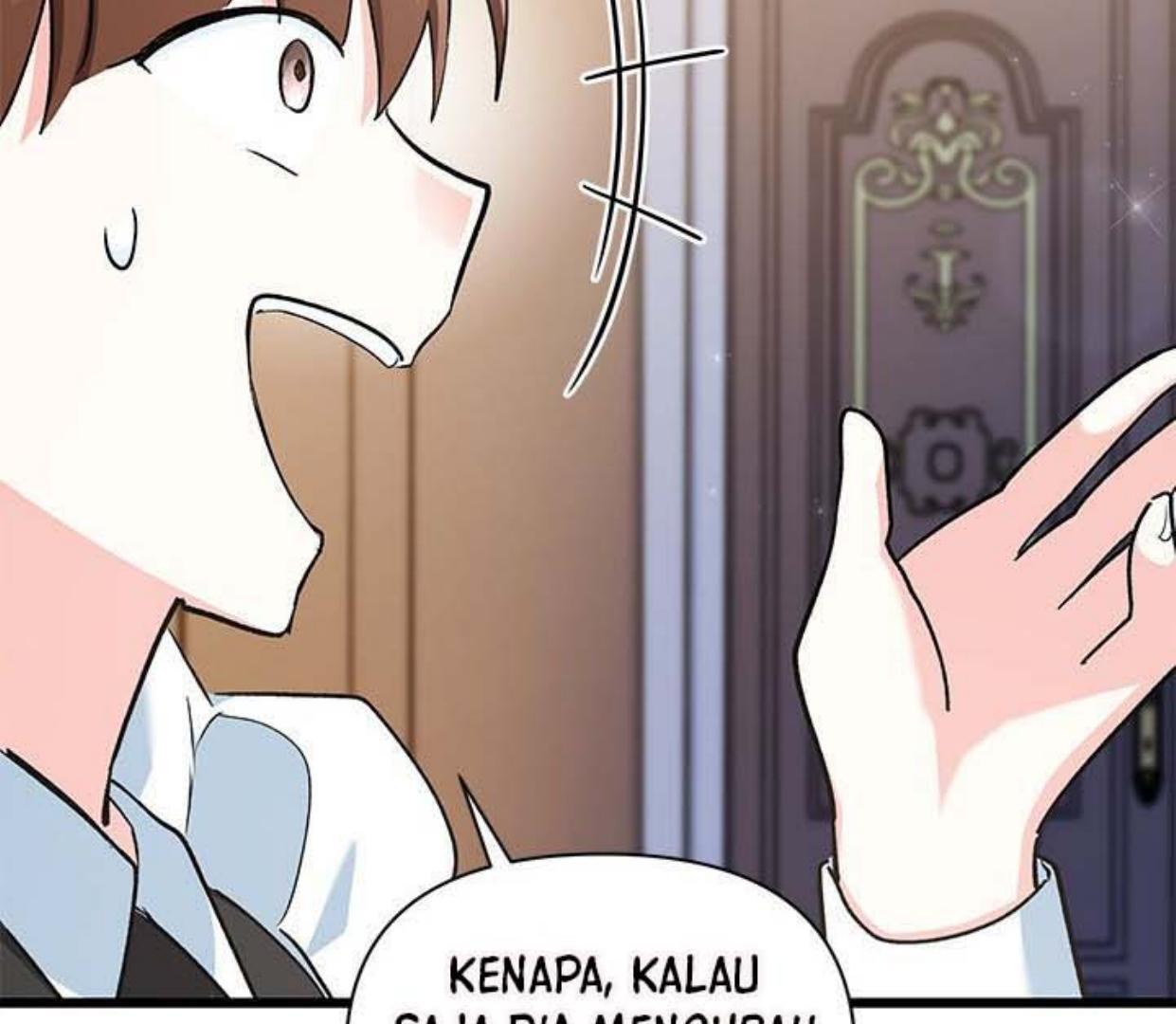 Baca How Can You Pay Back The Kindness I Raised With Obsession? - Chapter 19 halaman 21