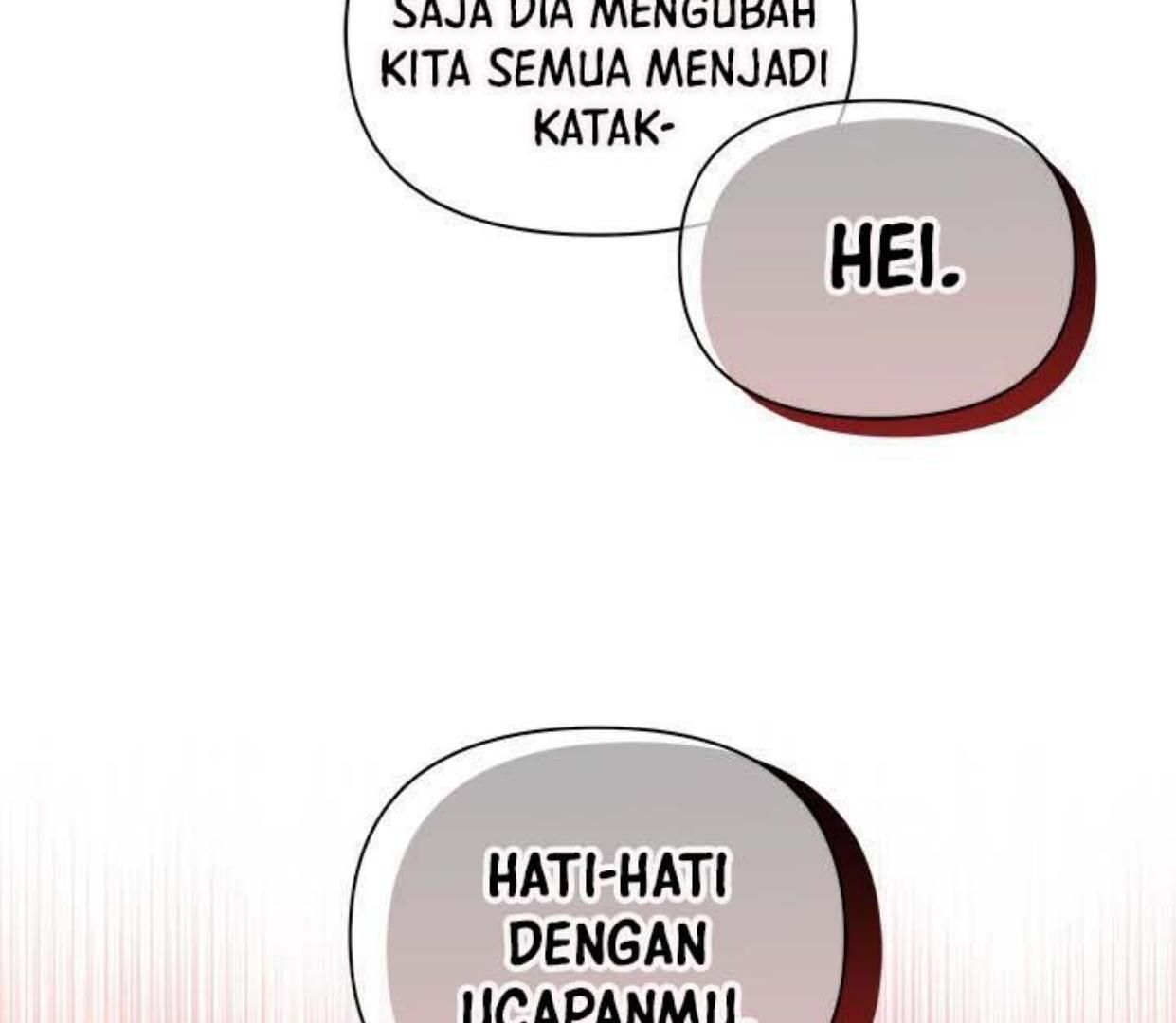 Baca How Can You Pay Back The Kindness I Raised With Obsession? - Chapter 19 halaman 22