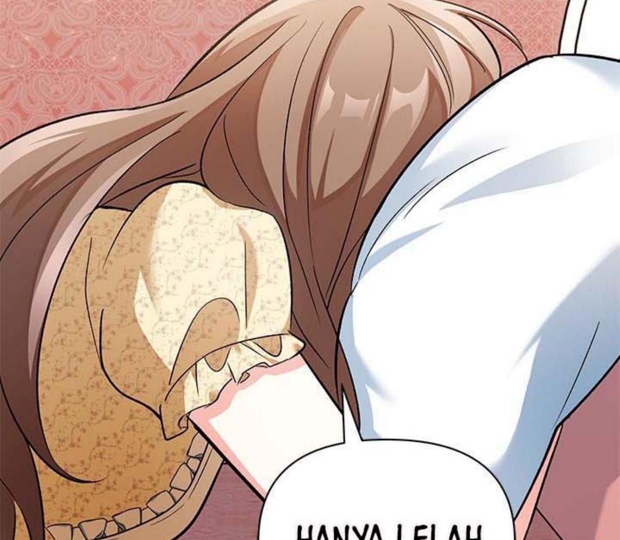 Baca How Can You Pay Back The Kindness I Raised With Obsession? - Chapter 19 halaman 37