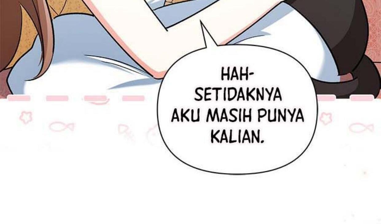 Baca How Can You Pay Back The Kindness I Raised With Obsession? - Chapter 19 halaman 44