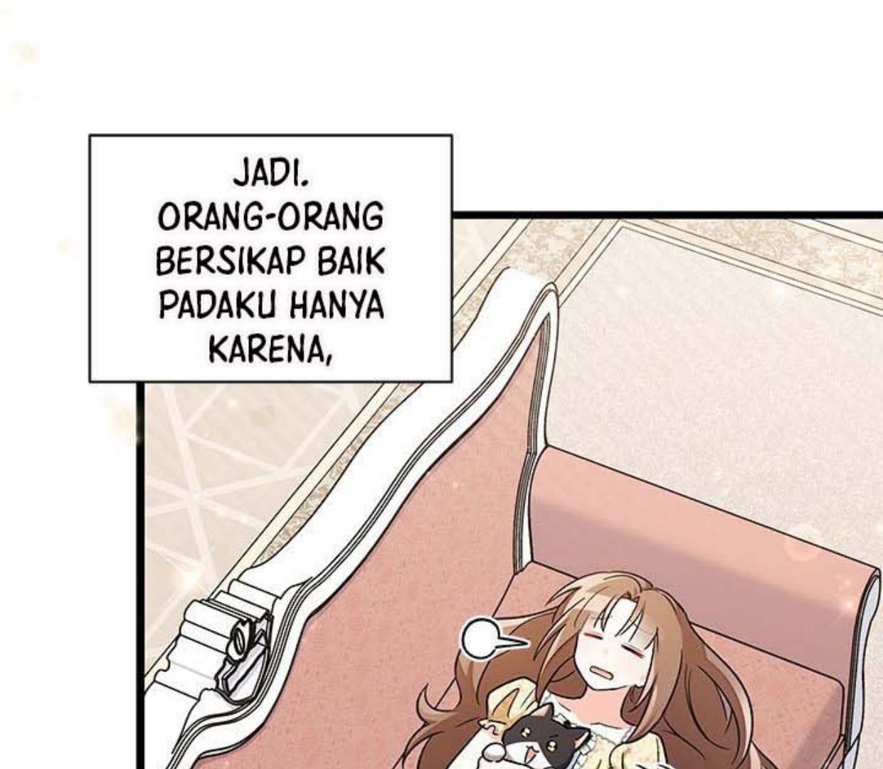 Baca How Can You Pay Back The Kindness I Raised With Obsession? - Chapter 19 halaman 49