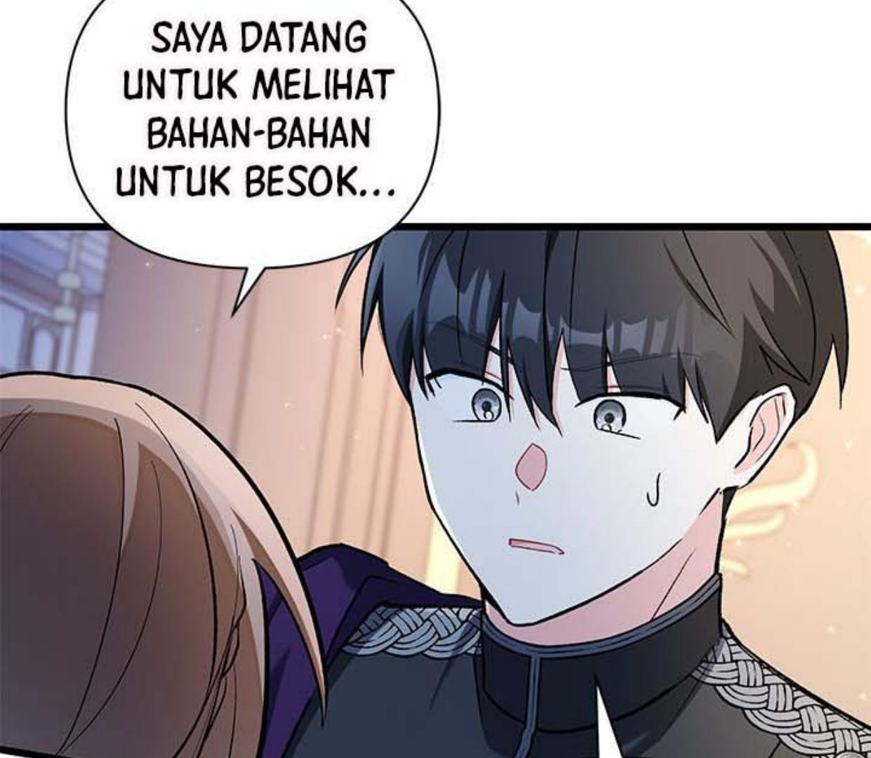 Baca How Can You Pay Back The Kindness I Raised With Obsession? - Chapter 19 halaman 5