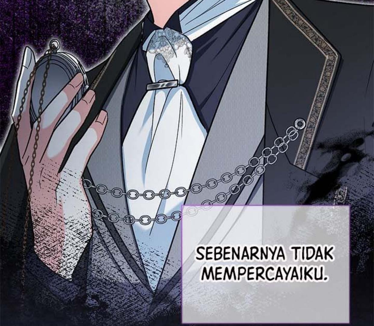 Baca How Can You Pay Back The Kindness I Raised With Obsession? - Chapter 19 halaman 53