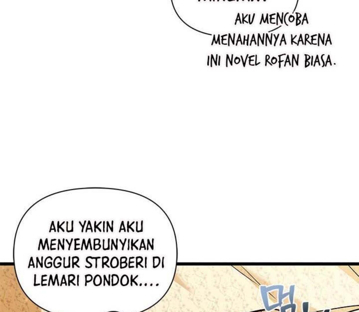 Baca How Can You Pay Back The Kindness I Raised With Obsession? - Chapter 19 halaman 56