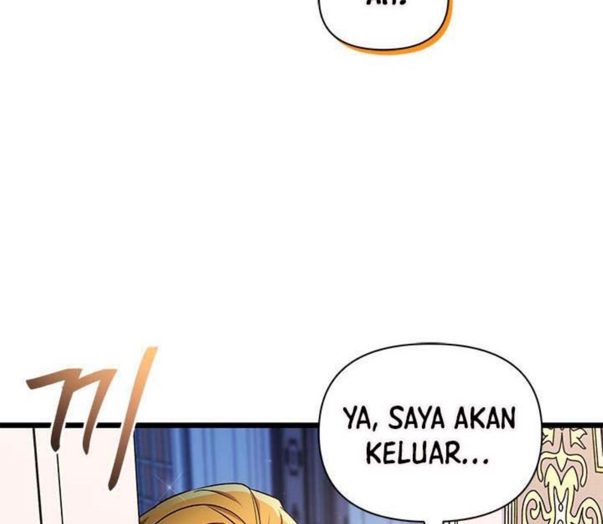 Baca How Can You Pay Back The Kindness I Raised With Obsession? - Chapter 19 halaman 63