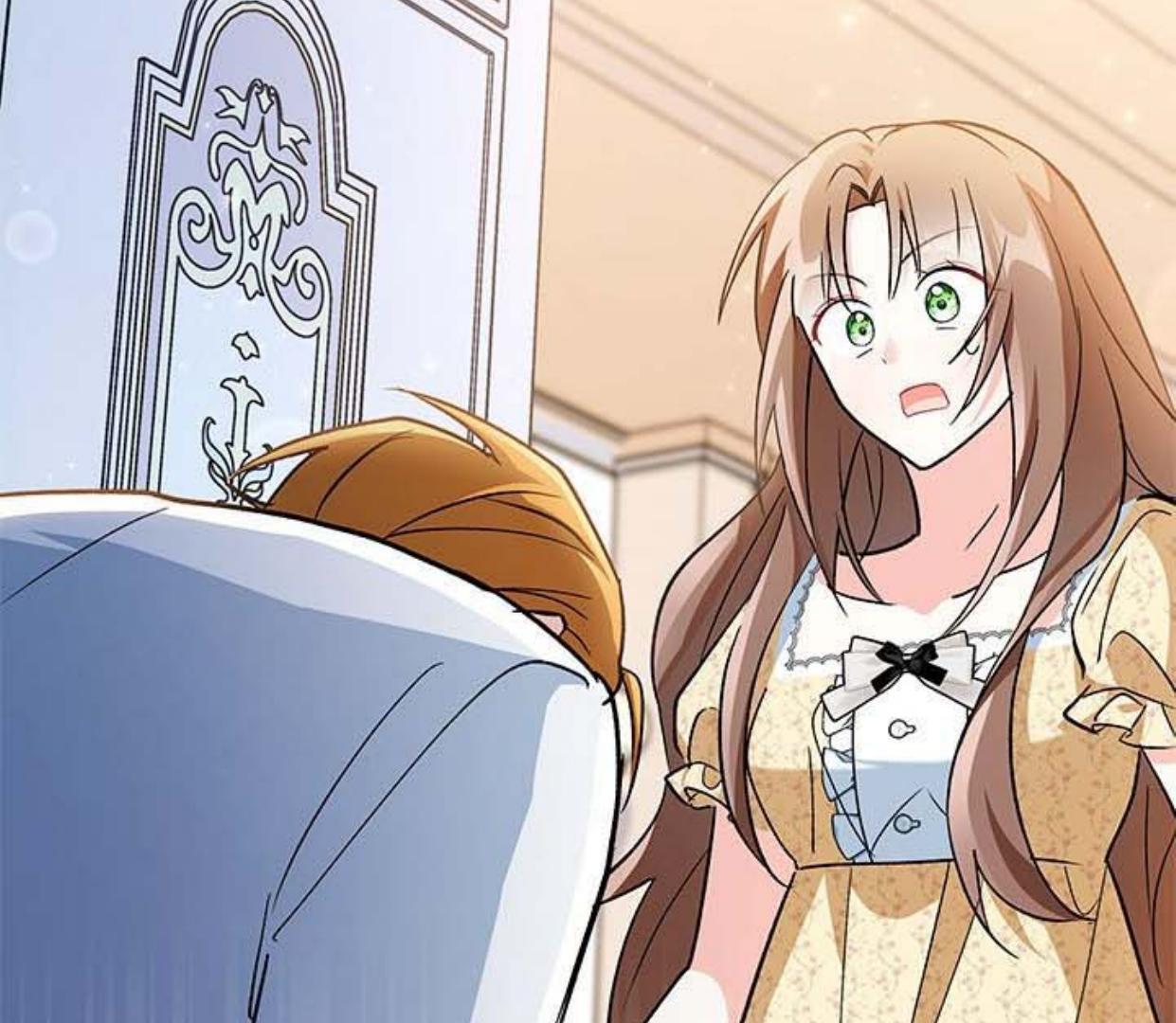 Baca How Can You Pay Back The Kindness I Raised With Obsession? - Chapter 19 halaman 67