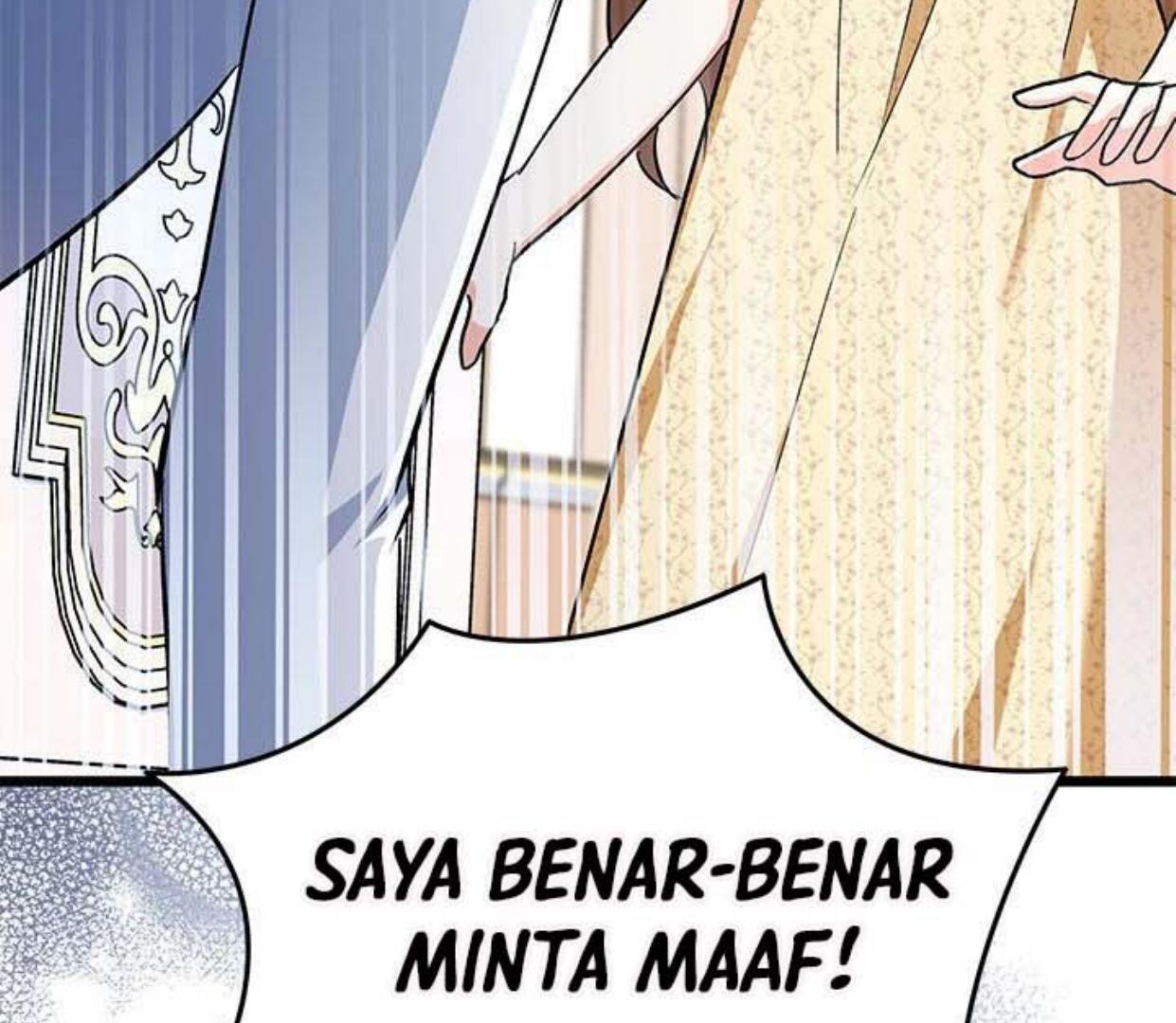 Baca How Can You Pay Back The Kindness I Raised With Obsession? - Chapter 19 halaman 68