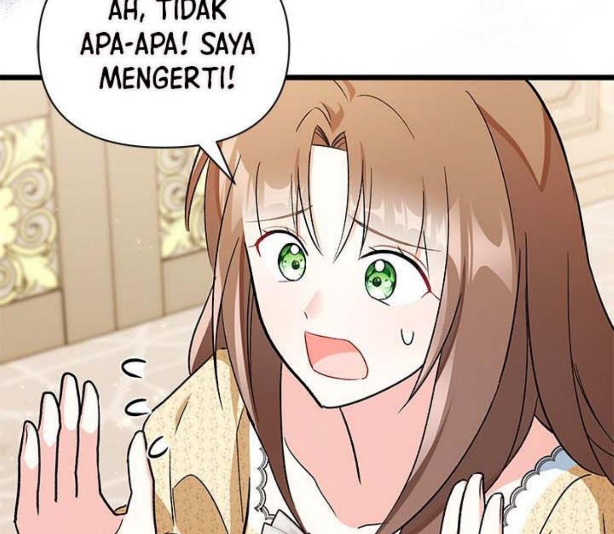 Baca How Can You Pay Back The Kindness I Raised With Obsession? - Chapter 19 halaman 71