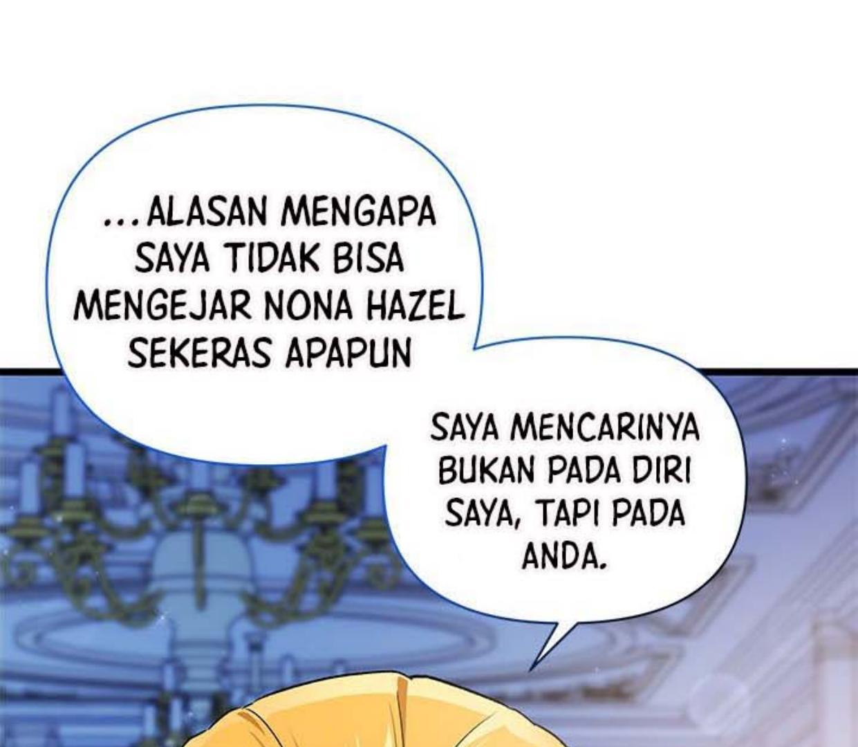 Baca How Can You Pay Back The Kindness I Raised With Obsession? - Chapter 19 halaman 74