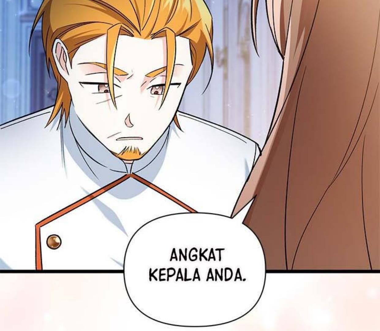 Baca How Can You Pay Back The Kindness I Raised With Obsession? - Chapter 19 halaman 77