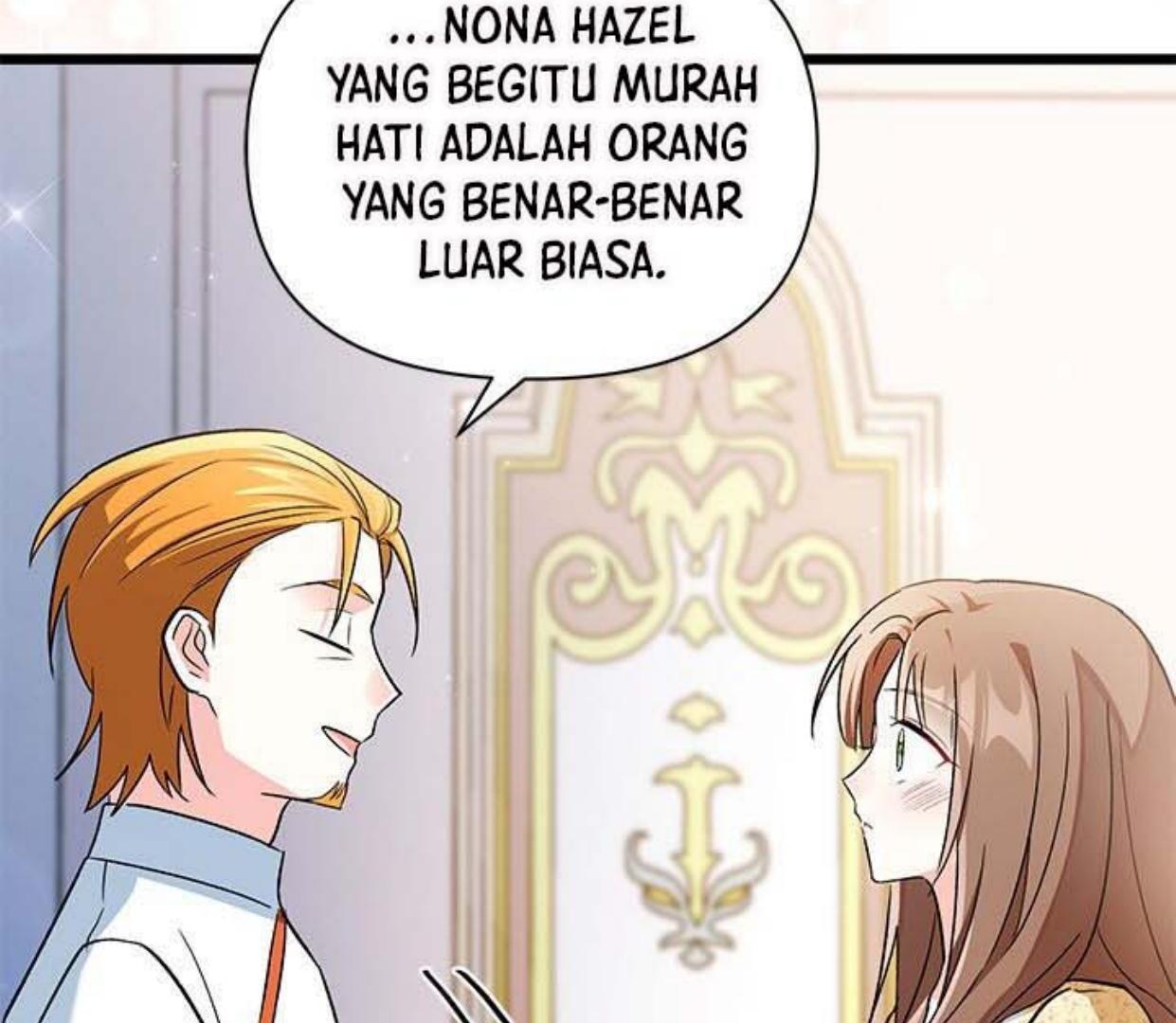 Baca How Can You Pay Back The Kindness I Raised With Obsession? - Chapter 19 halaman 81