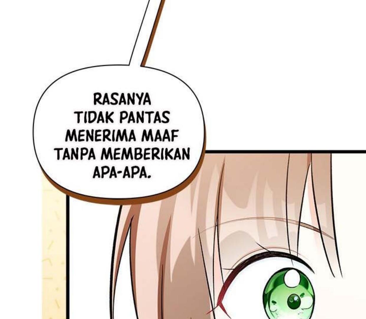 Baca How Can You Pay Back The Kindness I Raised With Obsession? - Chapter 19 halaman 83