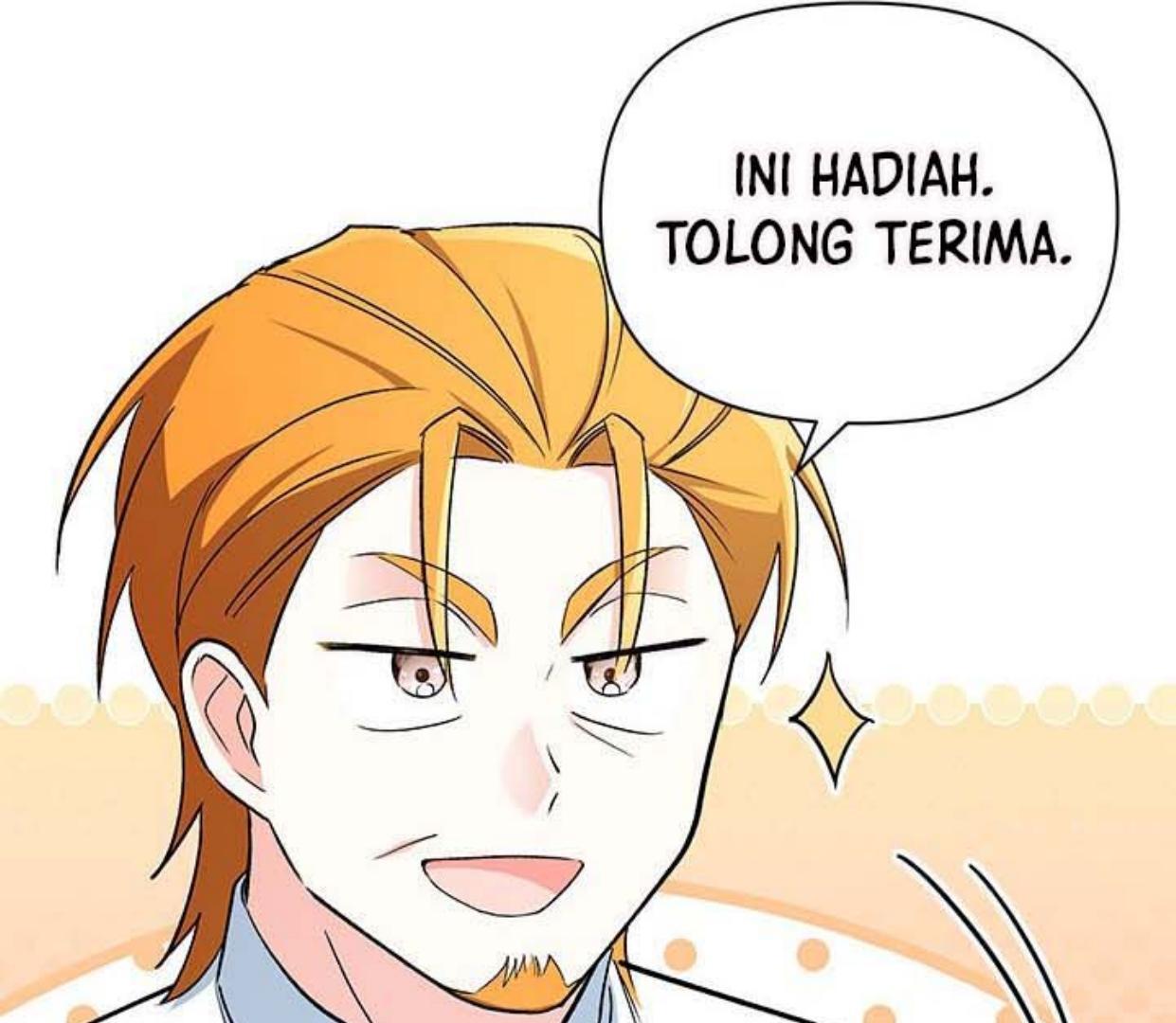 Baca How Can You Pay Back The Kindness I Raised With Obsession? - Chapter 19 halaman 86