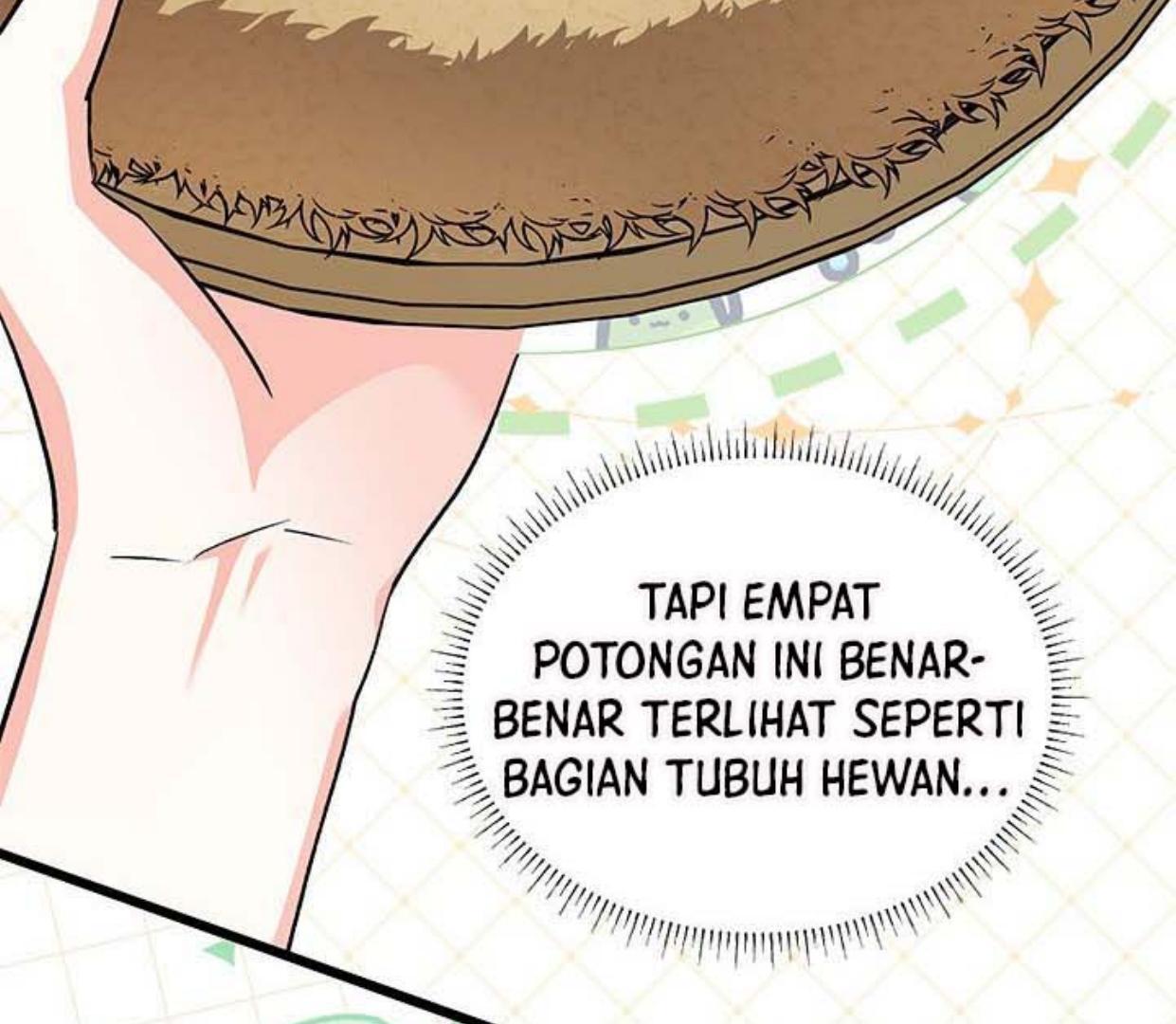 Baca How Can You Pay Back The Kindness I Raised With Obsession? - Chapter 19 halaman 92