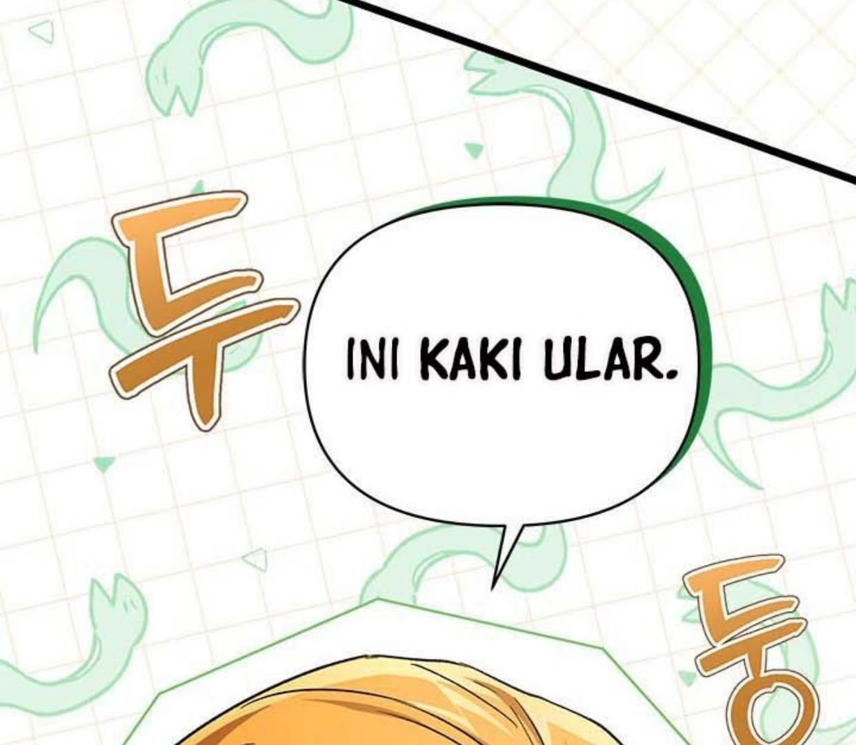 Baca How Can You Pay Back The Kindness I Raised With Obsession? - Chapter 19 halaman 93