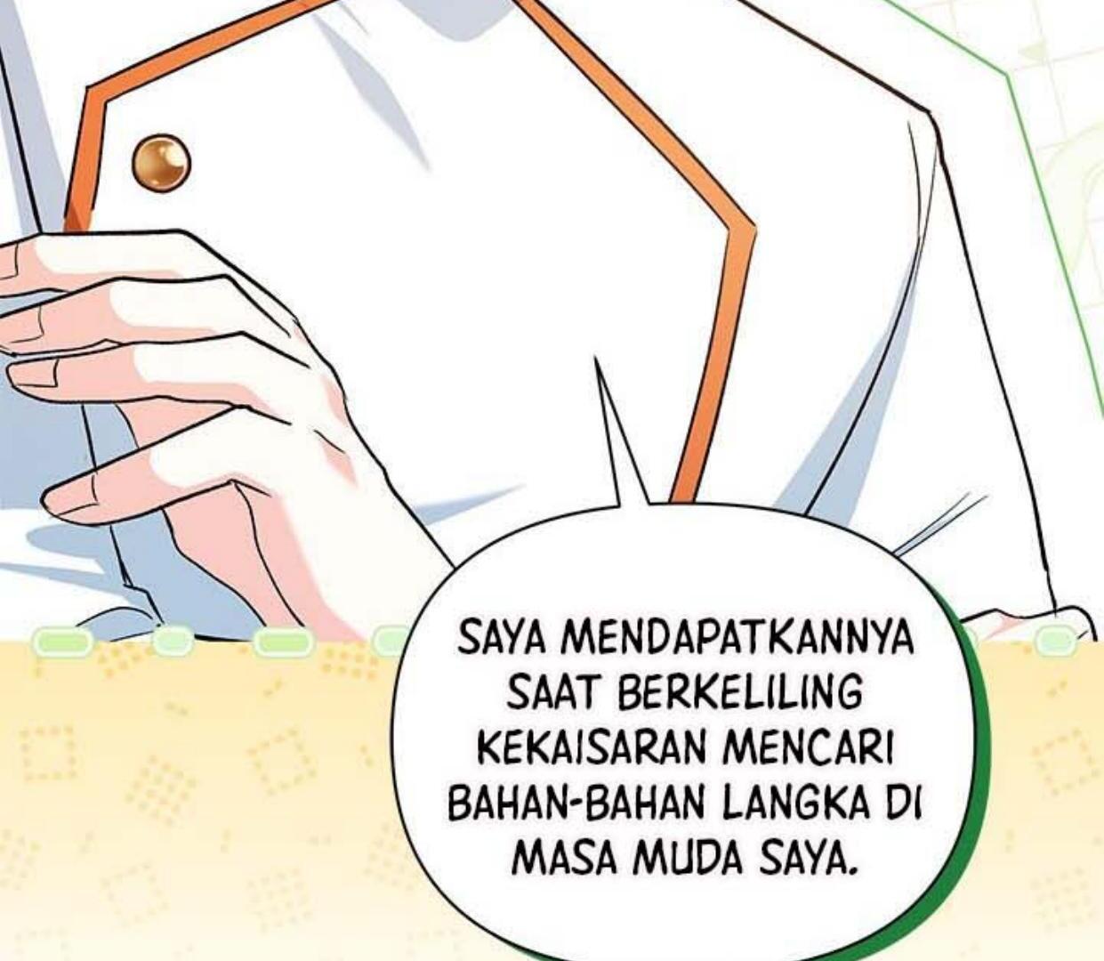 Baca How Can You Pay Back The Kindness I Raised With Obsession? - Chapter 19 halaman 95