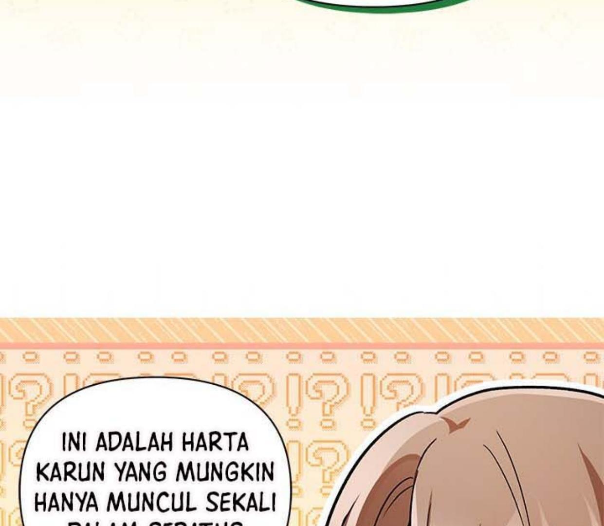 Baca How Can You Pay Back The Kindness I Raised With Obsession? - Chapter 19 halaman 96