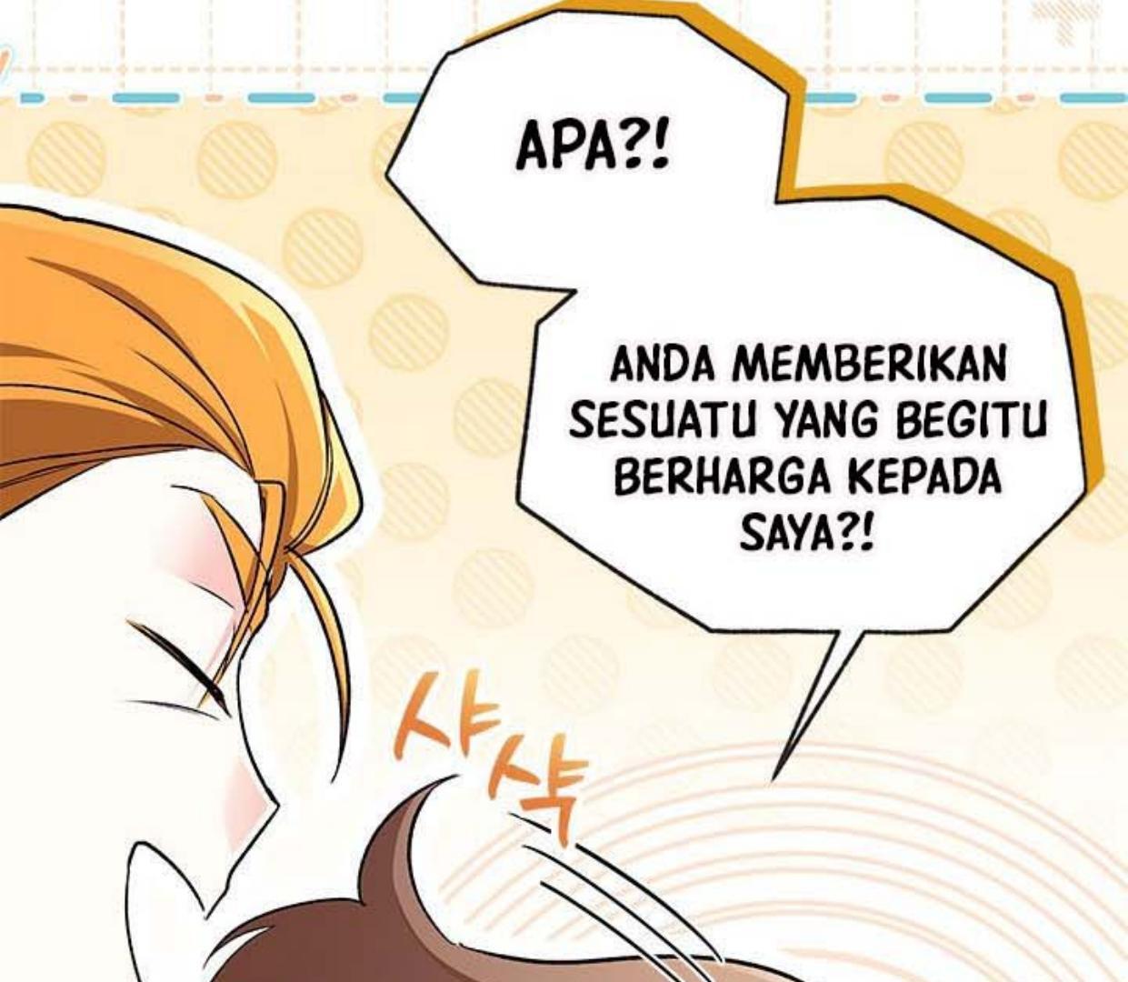 Baca How Can You Pay Back The Kindness I Raised With Obsession? - Chapter 19 halaman 99
