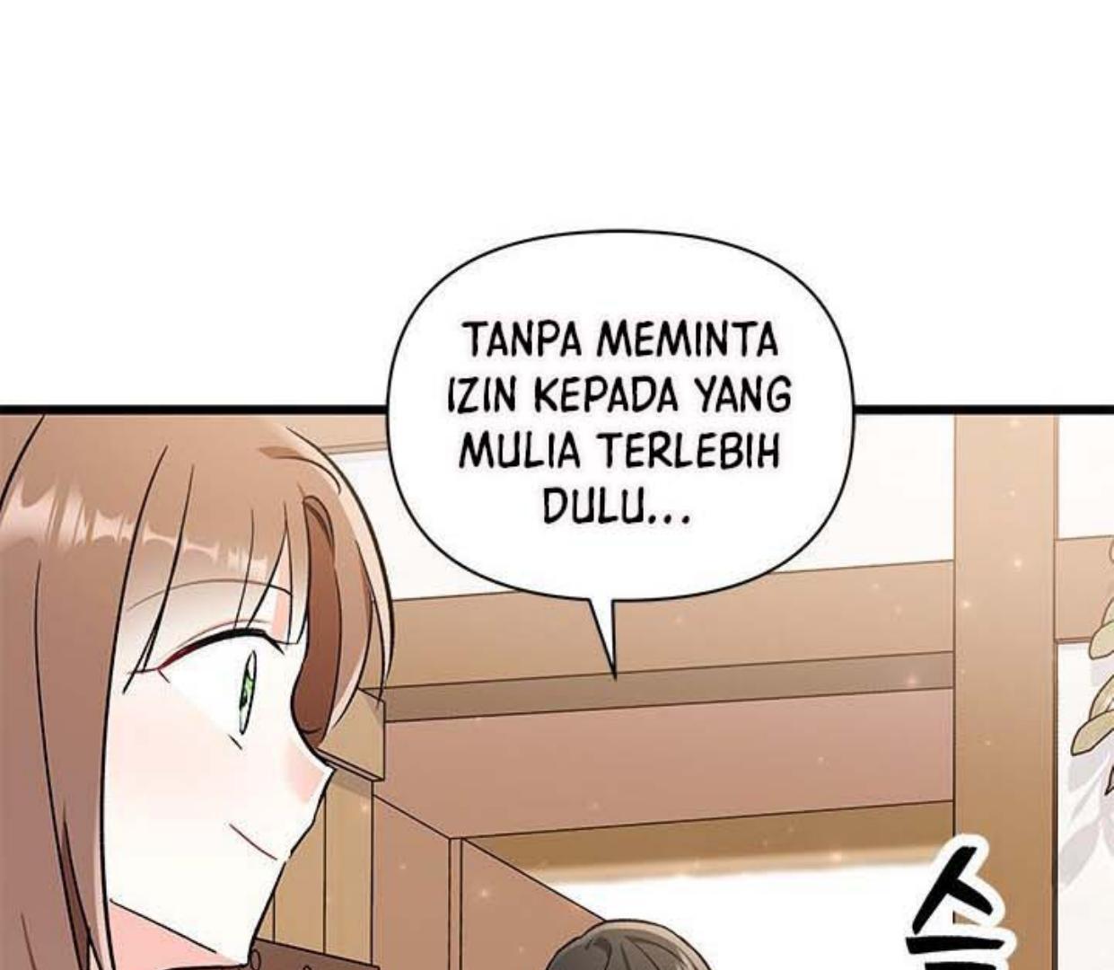 Baca How Can You Pay Back The Kindness I Raised With Obsession? - Chapter 20 halaman 107