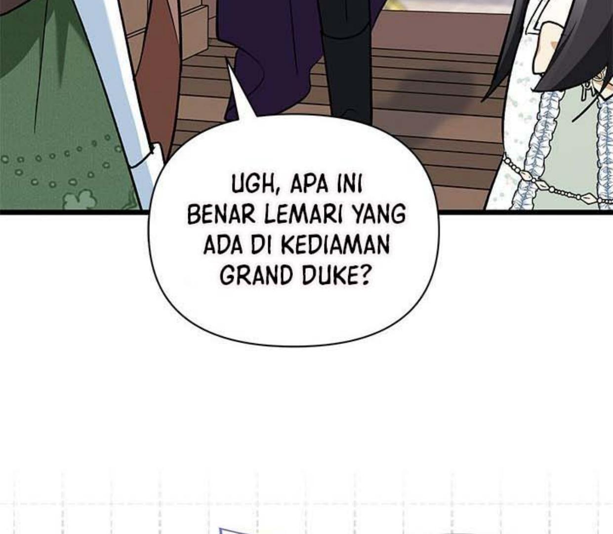 Baca How Can You Pay Back The Kindness I Raised With Obsession? - Chapter 20 halaman 109