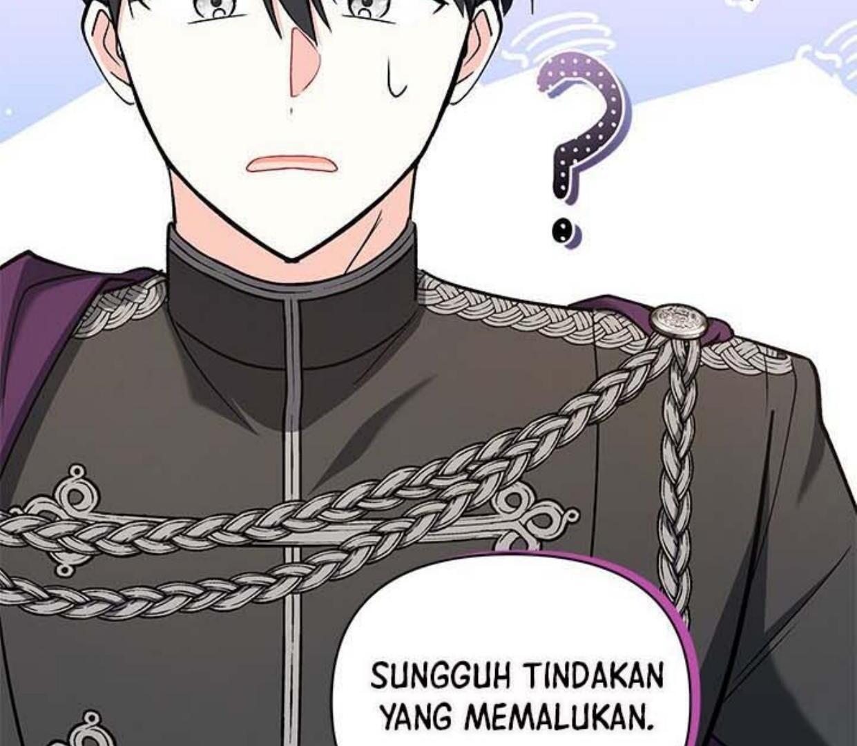 Baca How Can You Pay Back The Kindness I Raised With Obsession? - Chapter 20 halaman 115