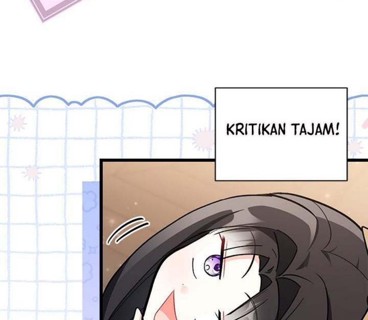 Baca How Can You Pay Back The Kindness I Raised With Obsession? - Chapter 20 halaman 119