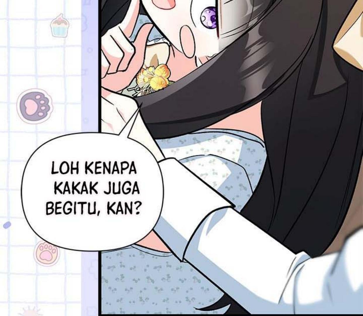 Baca How Can You Pay Back The Kindness I Raised With Obsession? - Chapter 20 halaman 120