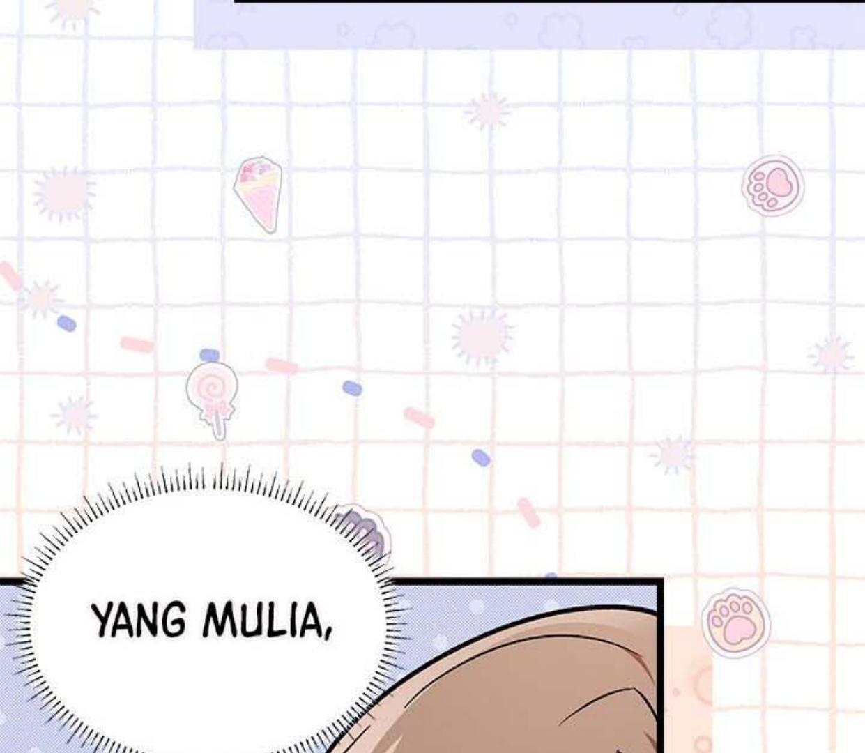 Baca How Can You Pay Back The Kindness I Raised With Obsession? - Chapter 20 halaman 121