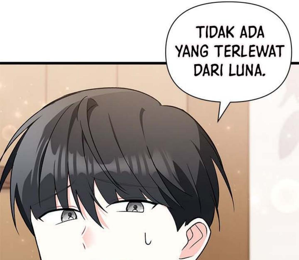 Baca How Can You Pay Back The Kindness I Raised With Obsession? - Chapter 20 halaman 124
