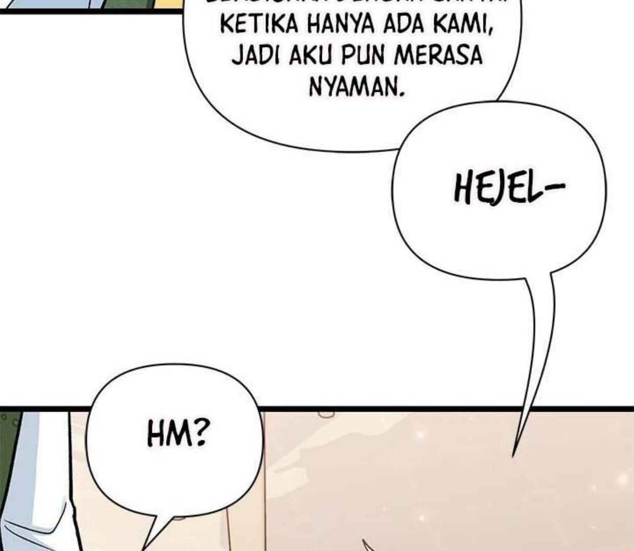Baca How Can You Pay Back The Kindness I Raised With Obsession? - Chapter 20 halaman 131