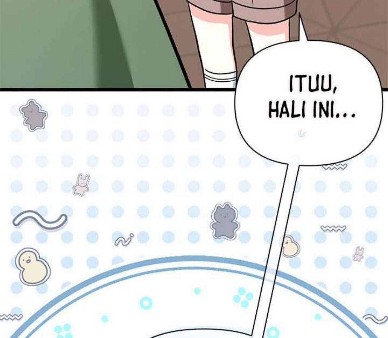 Baca How Can You Pay Back The Kindness I Raised With Obsession? - Chapter 20 halaman 133