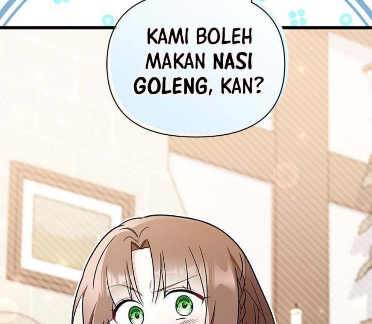 Baca How Can You Pay Back The Kindness I Raised With Obsession? - Chapter 20 halaman 134