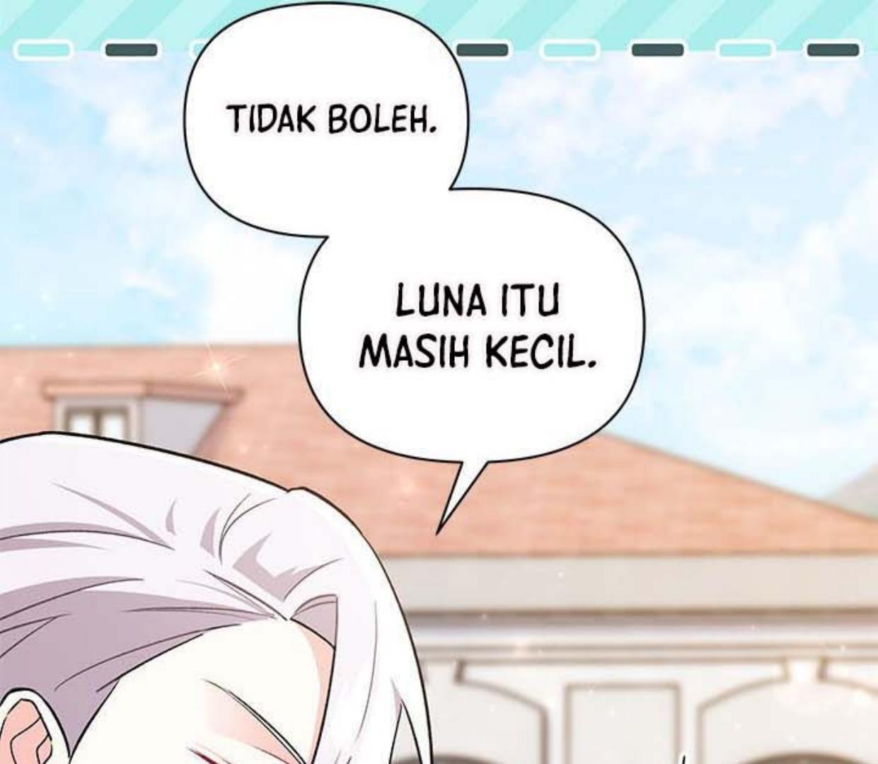 Baca How Can You Pay Back The Kindness I Raised With Obsession? - Chapter 20 halaman 14