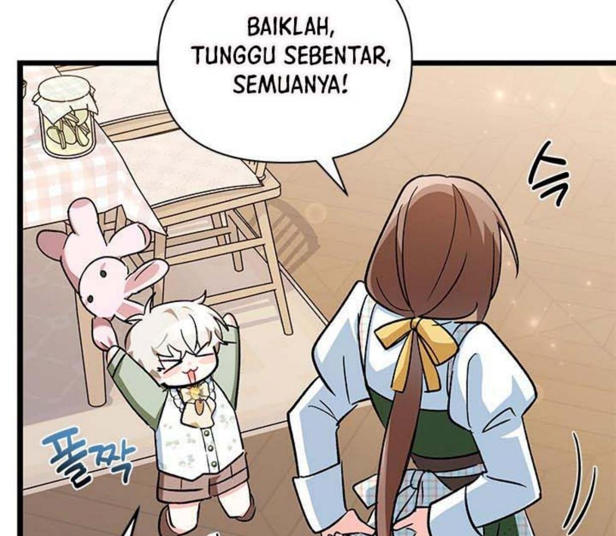 Baca How Can You Pay Back The Kindness I Raised With Obsession? - Chapter 20 halaman 141