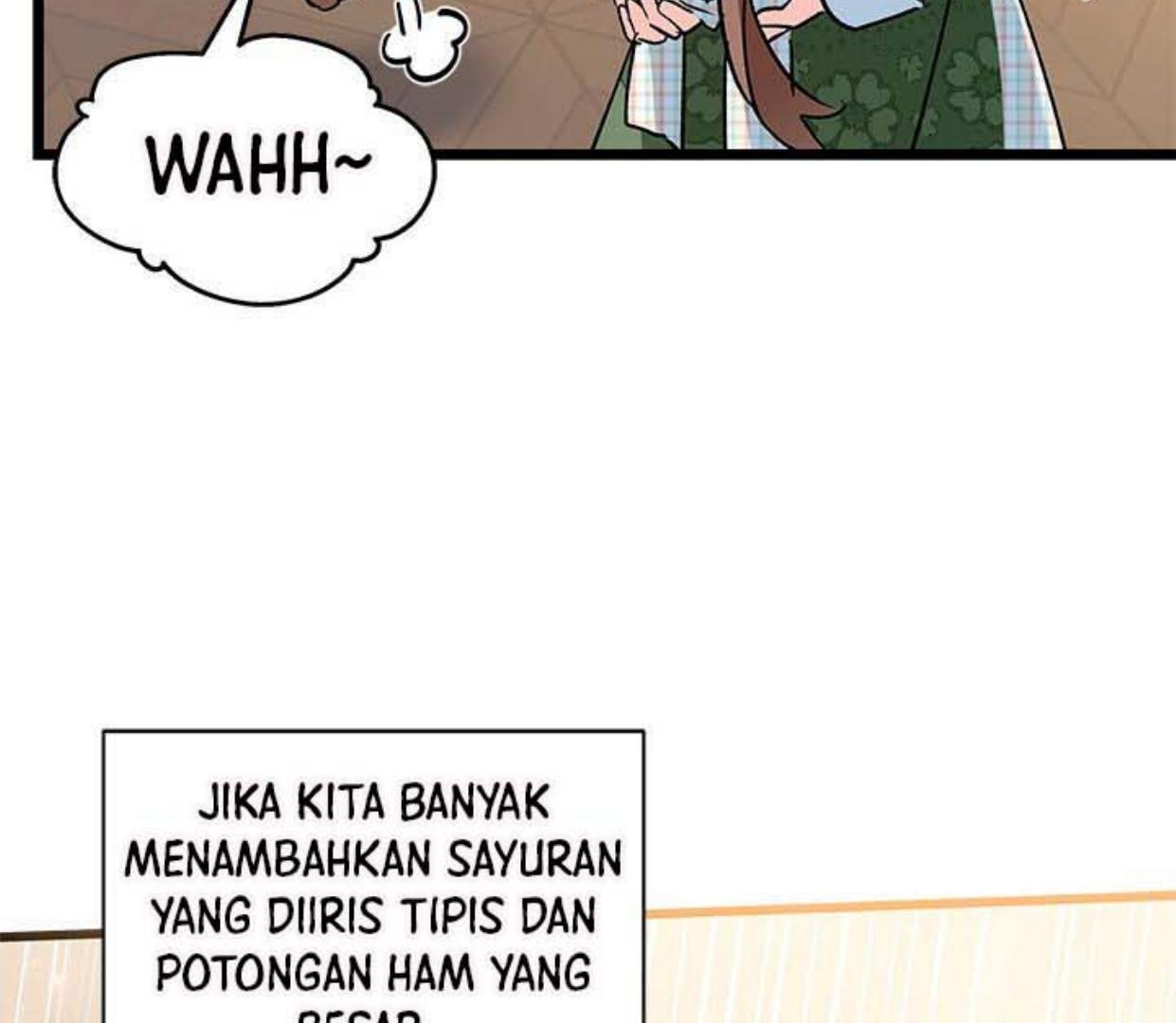 Baca How Can You Pay Back The Kindness I Raised With Obsession? - Chapter 20 halaman 142