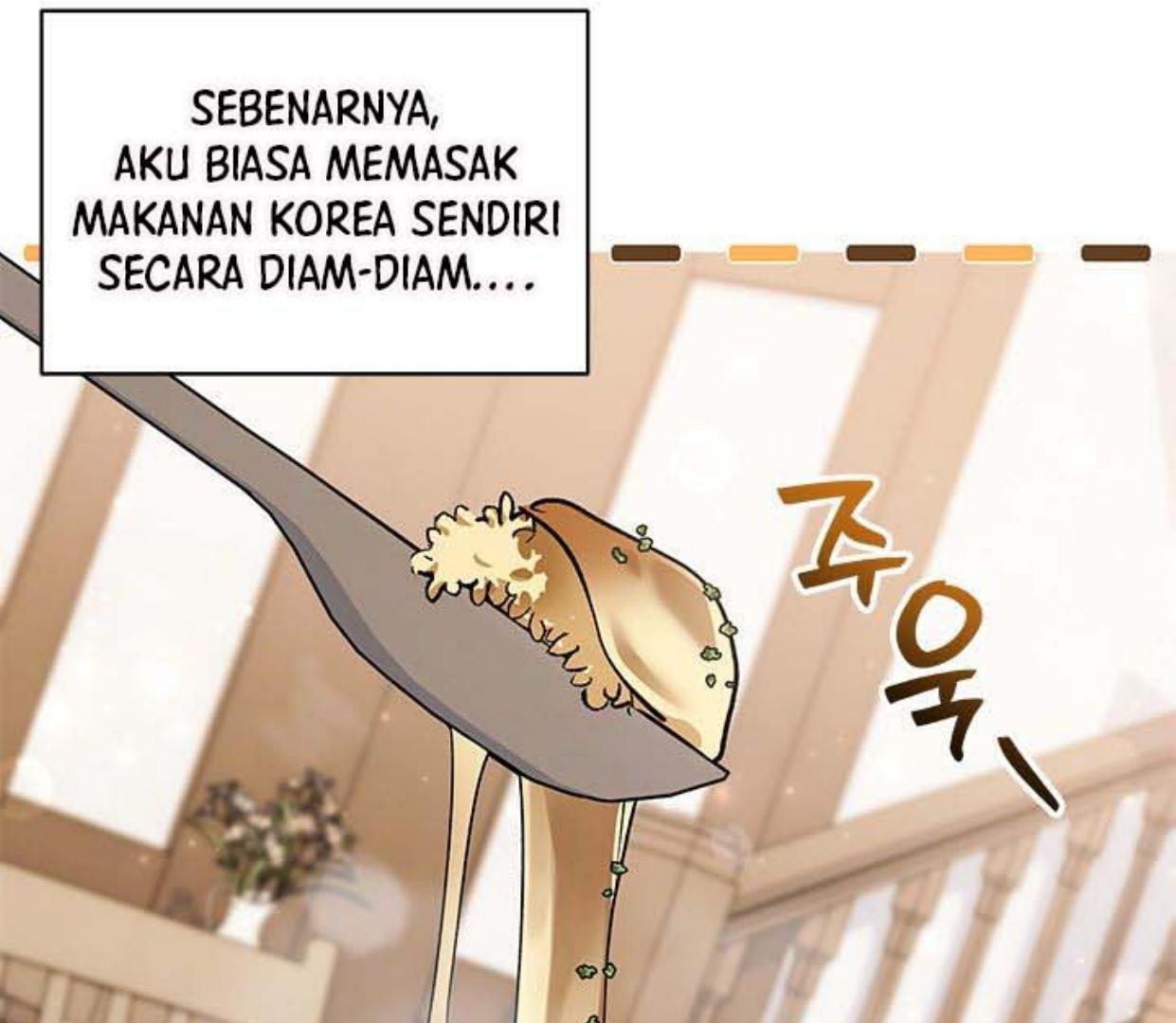 Baca How Can You Pay Back The Kindness I Raised With Obsession? - Chapter 20 halaman 151
